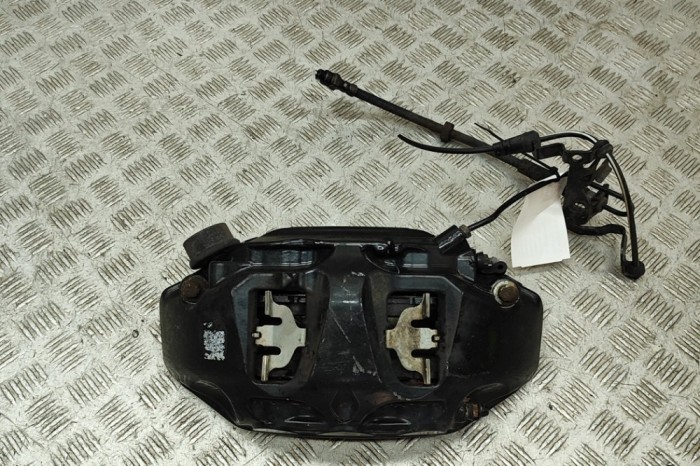 Etrier de fr&acirc;nă dreapta față AUDI A5 Sportback F5A 2018 OEM: Hatchback | 31057719