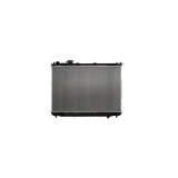 Radiator apa KIA CARENS II FJ AVA Quality Cooling K2084