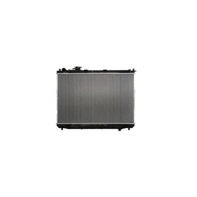 Radiator apa KIA CARENS II FJ AVA Quality Cooling K2084 foto