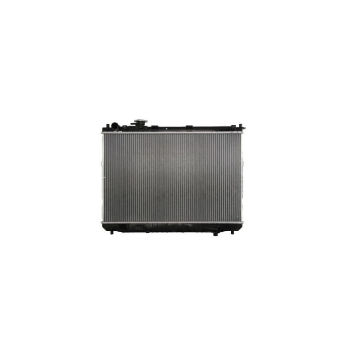 Radiator apa KIA CARENS II FJ AVA Quality Cooling K2084