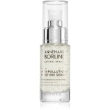 ANNEMARIE B&Ouml;RLIND Anti-Pollution &amp; Moisture Serum ser hidratant cu efect detoxifiant 30 ml