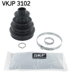 SKF VKJP 3102 Ansamblu burduf, articulatie planetara