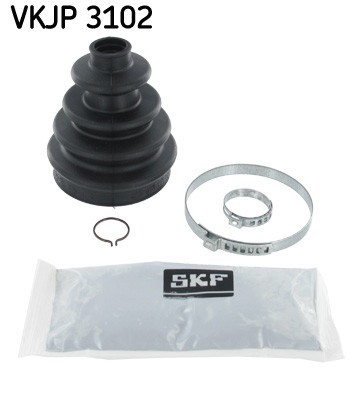 SKF VKJP 3102 Ansamblu burduf, articulatie planetara foto