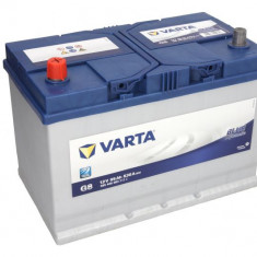 Acumulator auto Varta 12V 95AH Asia Dynamic 10791 5954050833132