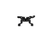 Suport incuietoare capota Mazda 2 (DJ), 2015-, fata,