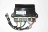 ECU Modul Control Jaguar XF X250 2009 8G9N-19G481-AA Unitate Centrala Calculator Motor