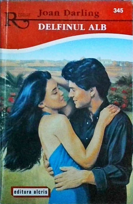 Joan Darling - Delfinul alb