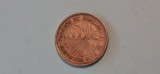 Nicaragua - 10 centavos 1965