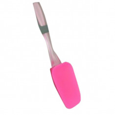 Spatula din silicon Ertone, fara BPA, diverse culori foto