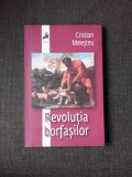 REVOLUTIA BORFASILOR - CRISTIAN MELESTEU (CU DEDICATIE)