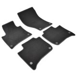 Cumpara ieftin Set covorase auto mocheta umbrella pentru porsche cayenne ii(2010-2017)