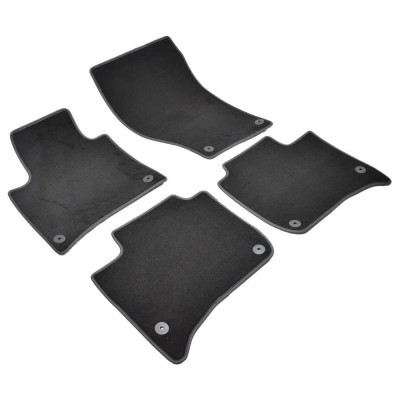Set covorase auto mocheta umbrella pentru porsche cayenne ii(2010-2017) foto