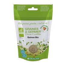 Quinoa pentru Germinat Bio Germline 200gr Cod: 3465511143207 foto