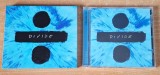 Ed Sheeran - Divide (2017) CD Special Edition