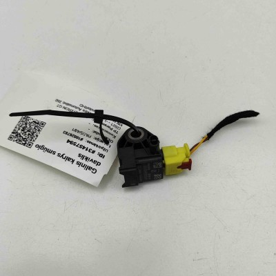 Senzor de impact dreapta față AUDI E-TRON GT 2023 OEM: 4N0959651E | 31457594 foto