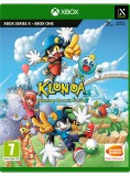 Klonoa Phantasy Reverie Series XBOX ONE|XBOX SERIES X