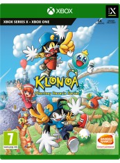 Klonoa Phantasy Reverie Series XBOX ONE|XBOX SERIES X