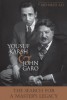 Yousuf Karsh &amp; John Garo: The Search for a Master&#039;s Legacy