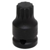 Imbus scurt de impact stelat M18 , 1/2