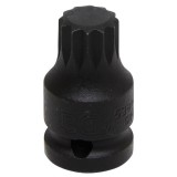 Imbus scurt de impact stelat M18 , 1/2, BGS