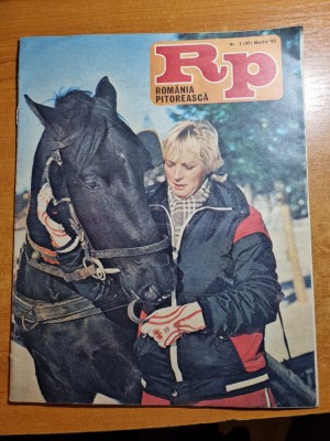 romania pitoreasca martie 1980-valea oltului,jud.arad,valea stejarului maramures foto