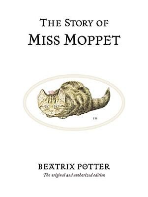 The Story of Miss Moppet foto