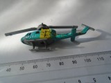 Bnk jc Galoob Micro Machines 1999 - elicopter Bell UH-1 Huey