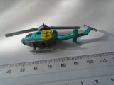 bnk jc Galoob Micro Machines 1999 - elicopter Bell UH-1 Huey