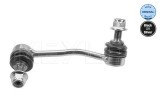 MEYLE 016 060 0039 MEYLE-ORIGINAL: True to OE. Brat/bieleta suspensie stabilizator