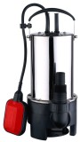 Pompa submersibila apa murdara Strend Pro Garden MV1100, 1000W, inox