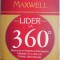 Lider la 360 de grade. Dezvolta-ti puterea de influenta orinde te-ai afla in cadrul organizatiei &ndash; John C. Maxwell