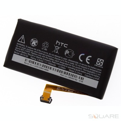 Acumulatori HTC One V, BK76100, OEM foto