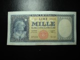 ITALIA 1000 LIRE 1947