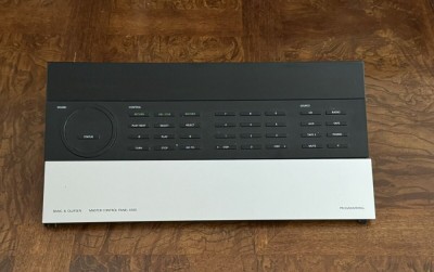 Bang &amp;amp; Olufsen Master Control Panel 5500 Beosystem telecomanda foto