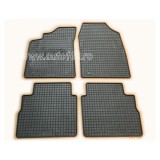 Covorase cauciuc Opel Signum