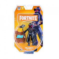FORTNITE Figurina Solo Mode Core Figure Calamity foto