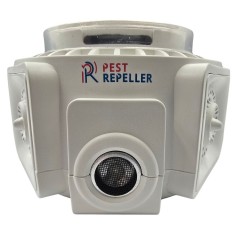 Aparat Pest Repeller R17 cu ultrasunete pentru rozătoare și insecte