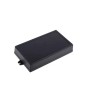 Carcasa universala X:101mm Y:178mm Z:36mm cu lame de fixare KRADEX Z72U ABS