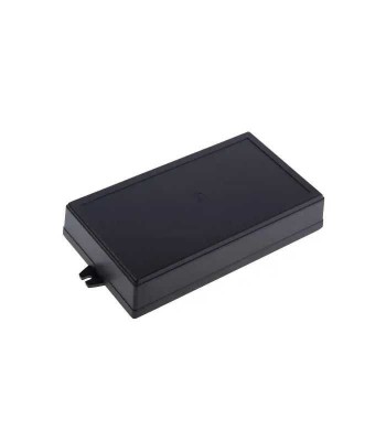 Carcasa universala X:101mm Y:178mm Z:36mm cu lame de fixare KRADEX Z72U ABS foto