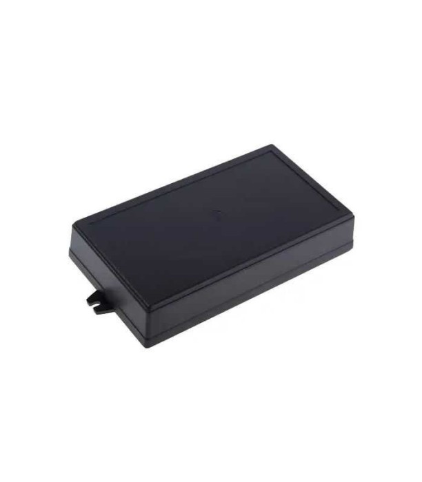 Carcasa universala X:101mm Y:178mm Z:36mm cu lame de fixare KRADEX Z72U ABS