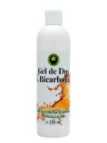 Gel de Dus cu Bicarbonat 250 mililitri Hypericum