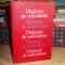 GHEORGHE POPA - DICTIONAR DE ECHIVALENTE , 1990 *