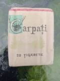 Pachet Carpati, de colectie