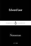 Nonsense | Edward Lear