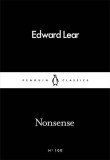 Nonsense | Edward Lear, Penguin Books Ltd