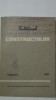 Buletinul constructiilor, vol. 6, 1977