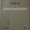 Buletinul constructiilor, vol. 6