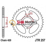 Pinion spate 420 42 Dinti JTR257.42