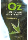 Cumpara ieftin Din ce este facut un mar?