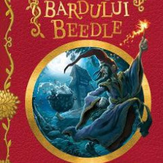 Povestirile Bardului Beedle - J. K. Rowling